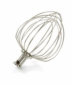 Alternative view of Planetary Mixer 7L - Stainless Steel Egg Whisk