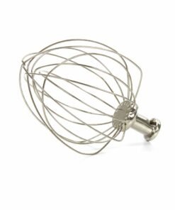 Planetary Mixer 7L - Stainless Steel Egg Whisk