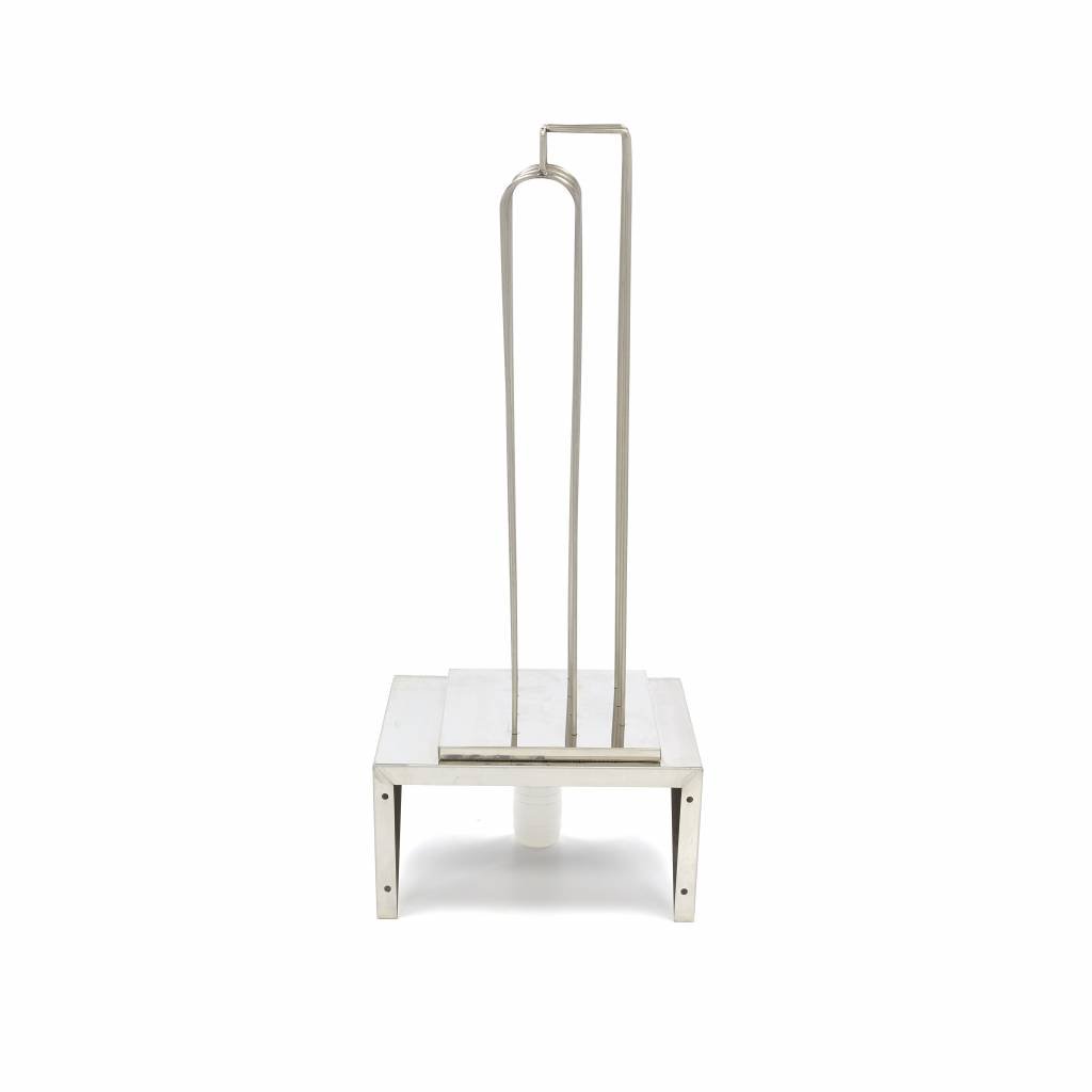 Bottle Rack - For Ø7,5cm Bottles - up to 33 Bottles - 3 Racks - Image 2