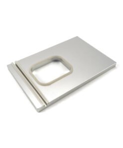 Side Dish Tray 138 x 114 mm - Small - 1 Compartment