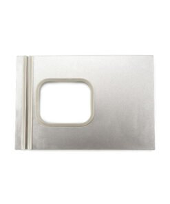 Alternative view of Side Dish Tray 138 x 114 mm - Small - 1 Compartment