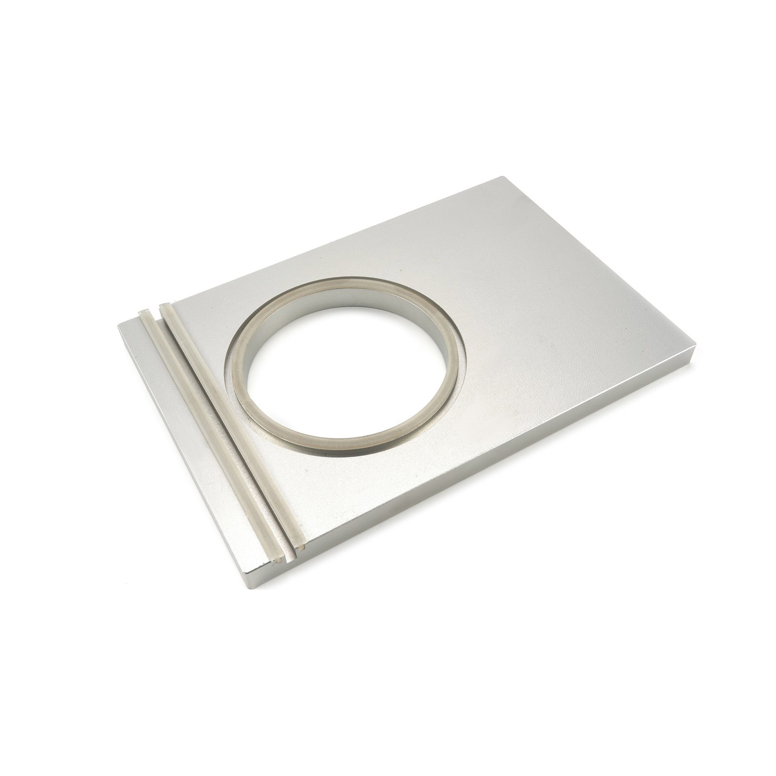 Soup Bowl Tray Ø 153 mm - Small - 1 Compartment