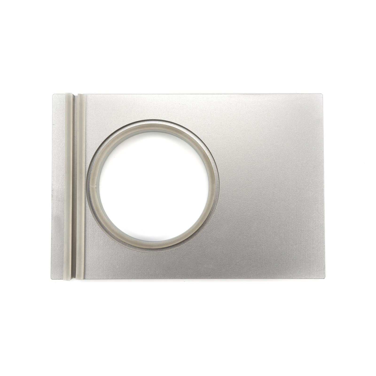 Soup Bowl Tray Ø 153 mm - Small - 1 Compartment - Image 2