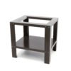 Frame Deluxe Pizza Oven 6 + 6 x 30 cm Double