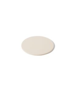 Pizza stone / Deflector Plate Ø 9 inch / 23 cm