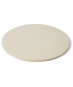 Pizza stone / Deflector Plate Ø 16,5 inch/42 cm