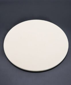 Alternative view of Plate Setter / Heat Deflector Ø 14 inch/36 cm