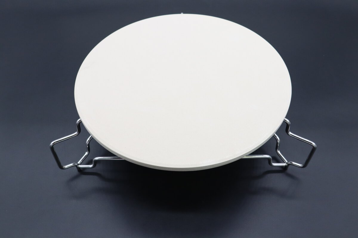 Plate Setter / Heat Deflector Ø 16,5 inch/42 cm