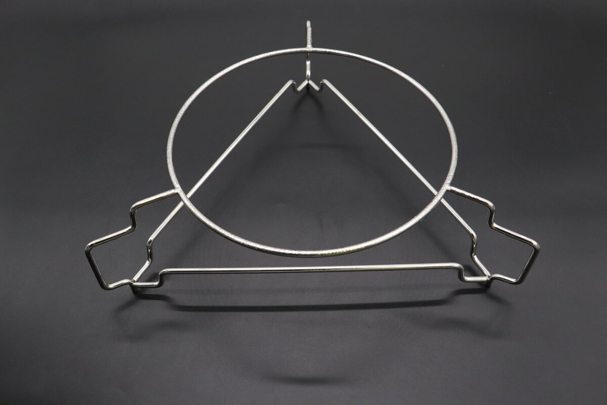 Plate Setter / Heat Deflector Ø 16,5 inch/42 cm - Image 4