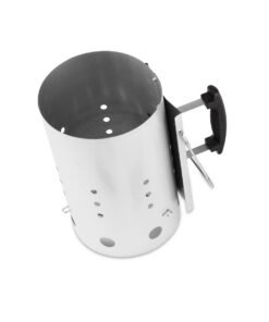 Alternative view of Charcoal Chimney Starter