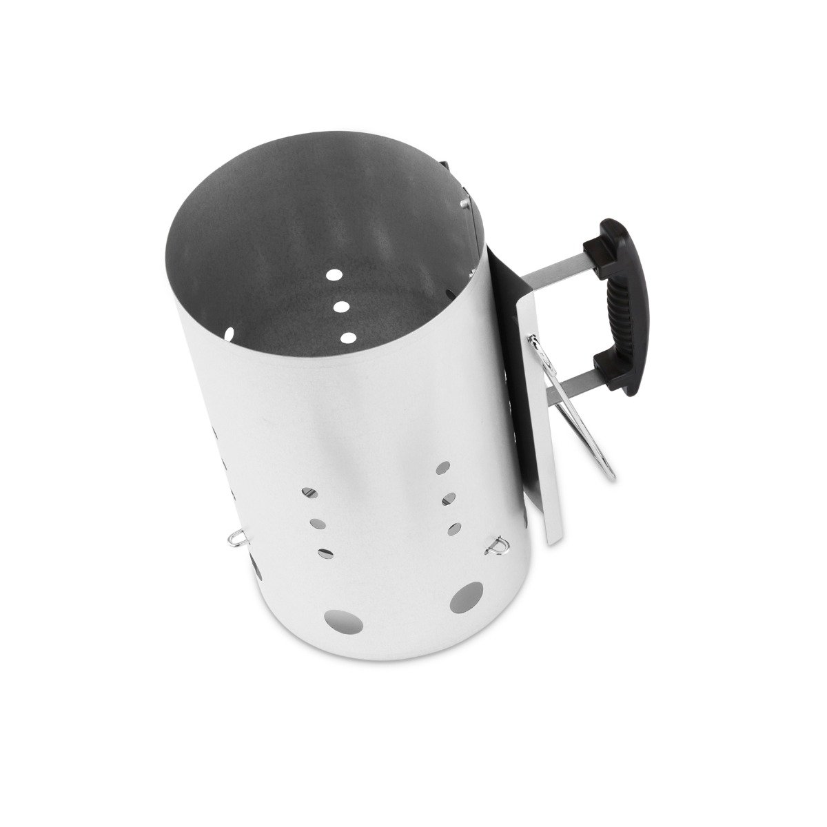 Charcoal Chimney Starter - Image 2