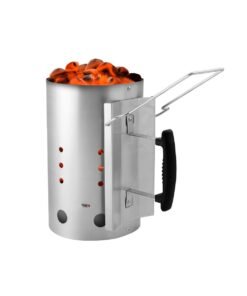 Charcoal Chimney Starter