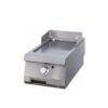 Premium Griddle - Smooth - Single Unit - 90cm Deep - Electric