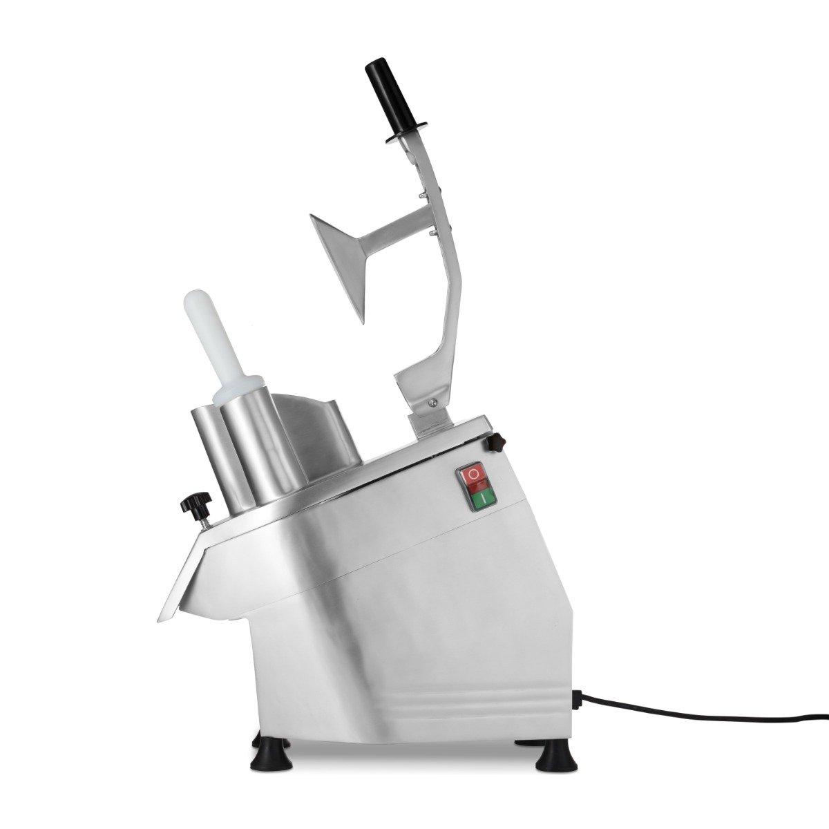 Vegetable Slicer - up to 450kg/h - incl 5 Cutting Disks - Image 11