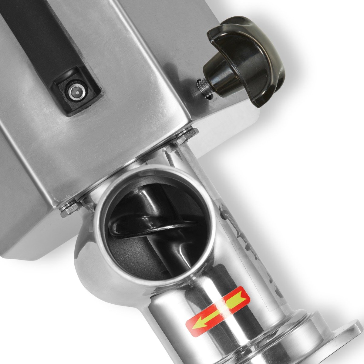 Meat Mincer - up to 220kg/h - Image 10