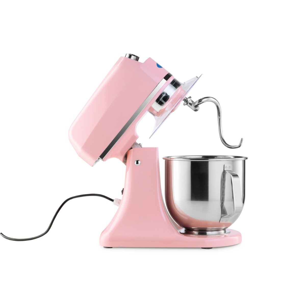 Stand Mixer - 7L - Up to 2kg Dough - Pink - Image 11