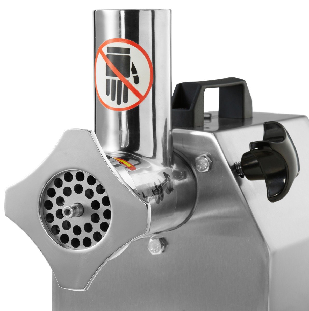 Meat Mincer - up to 120kg/h - Image 11