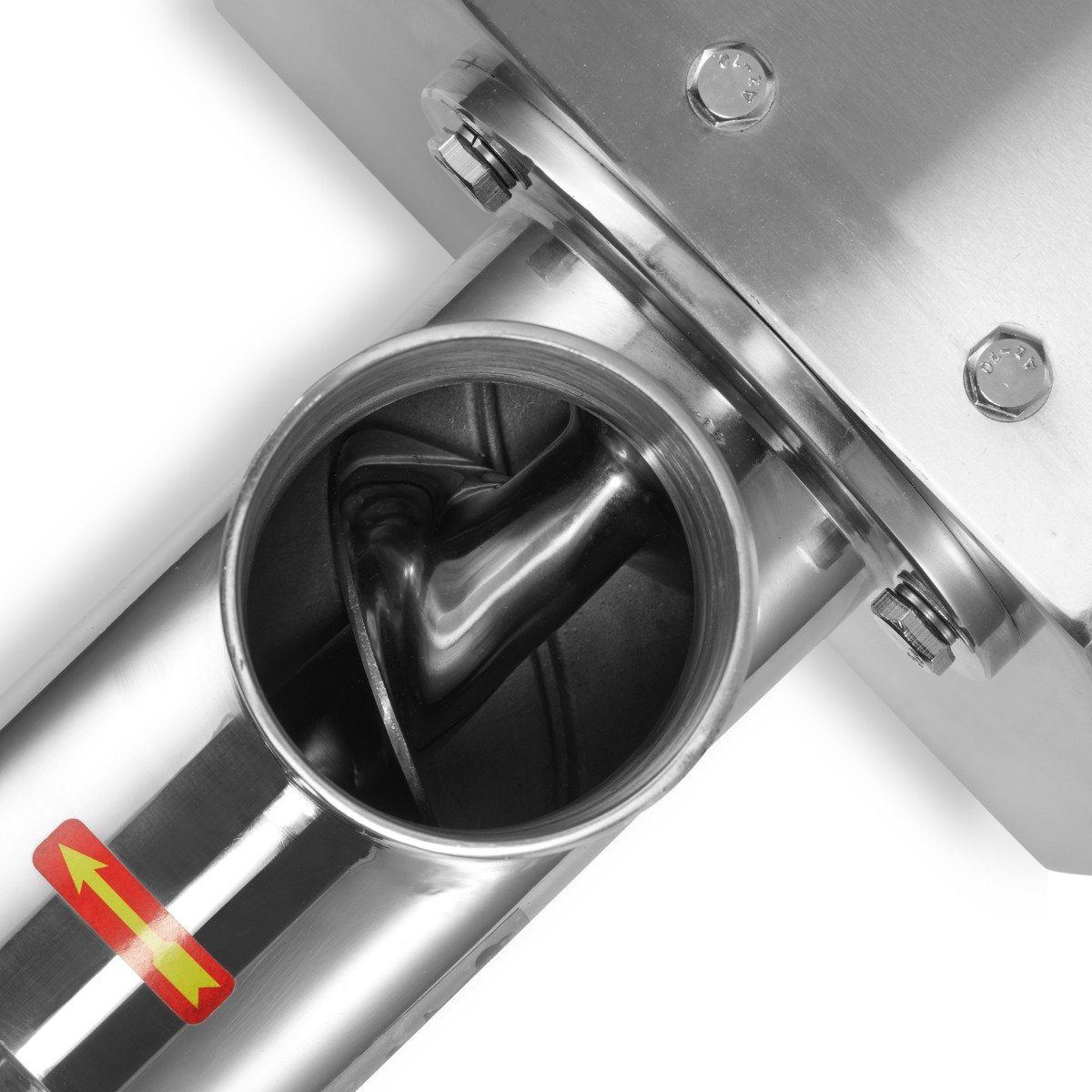 Meat Mincer - up to 320kg/h - Image 11