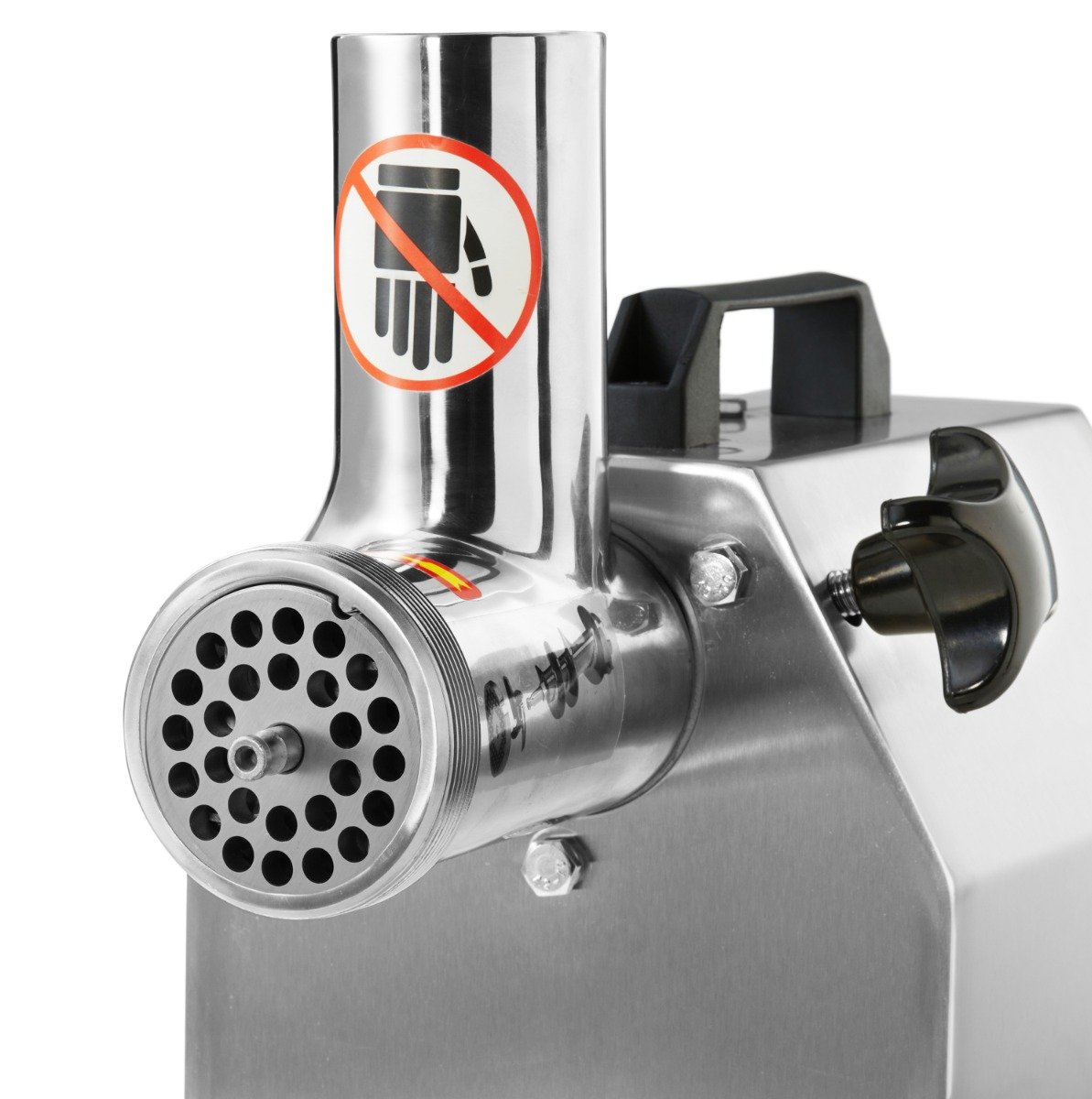 Meat Mincer - up to 220kg/h - Image 12