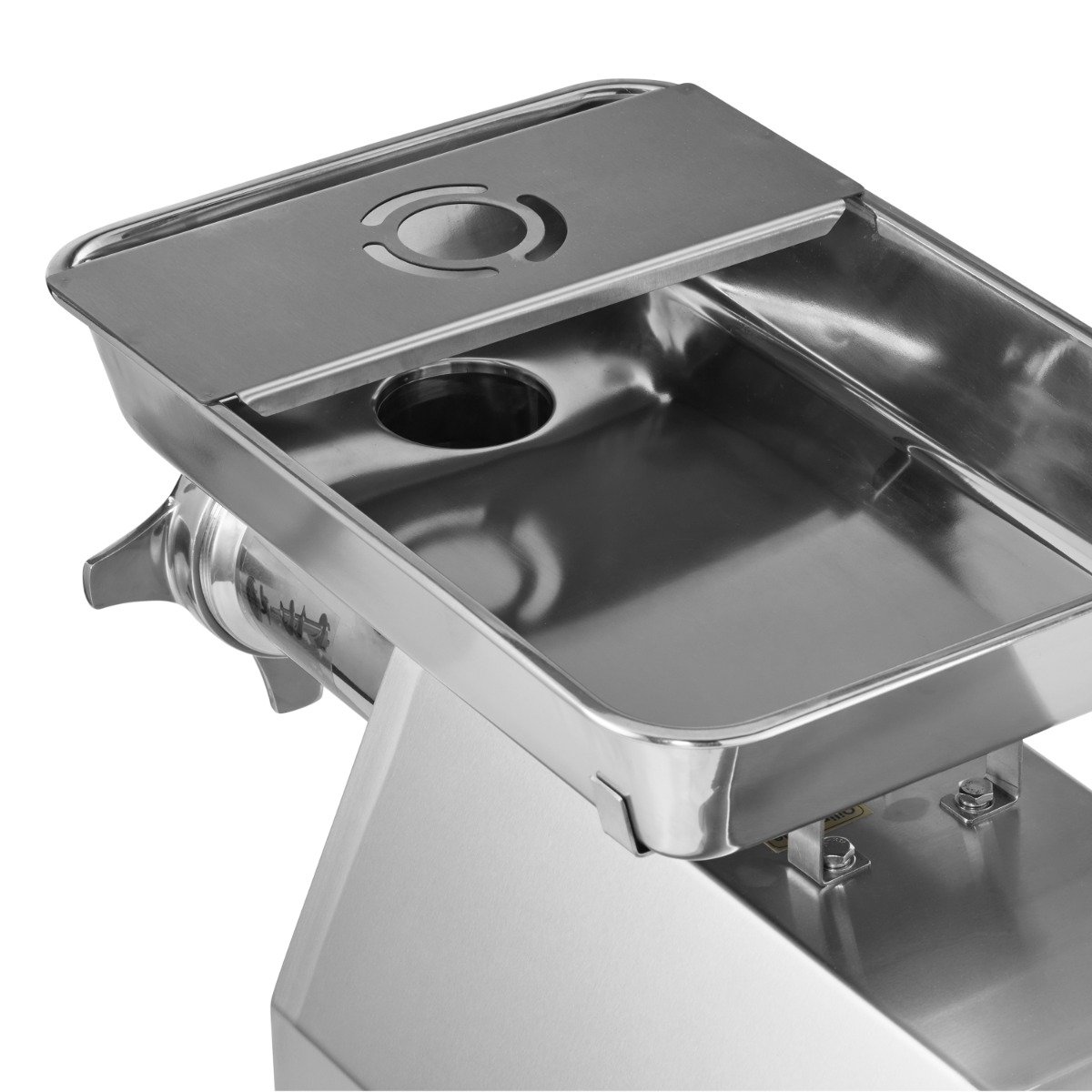 Meat Mincer - up to 320kg/h - Image 12