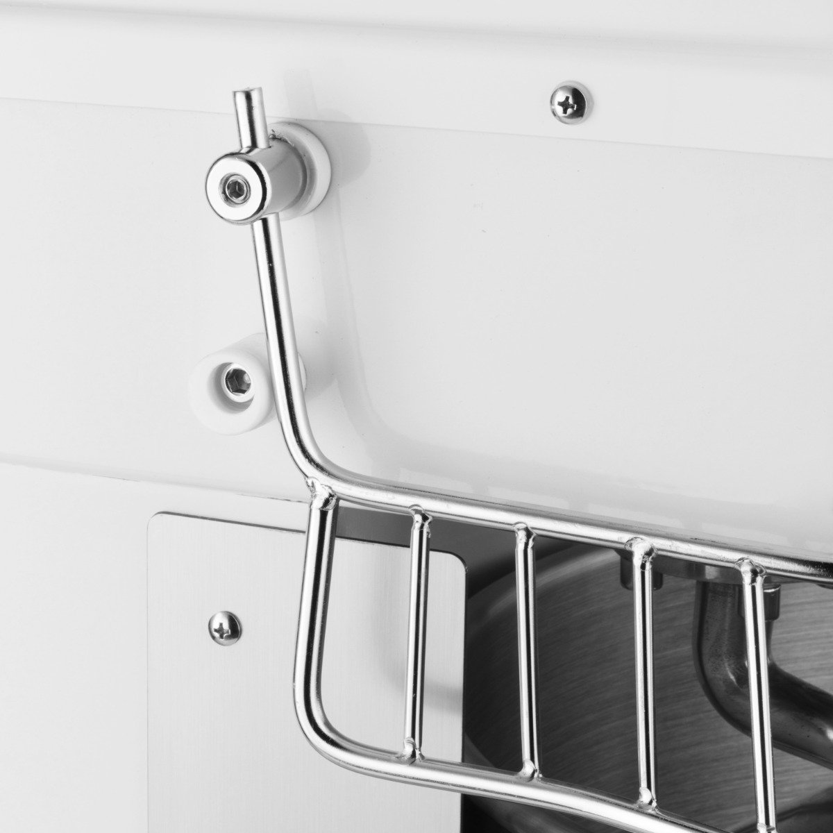 Dough Mixer - 20L - 13kg Dough - 2 Speeds - Image 12