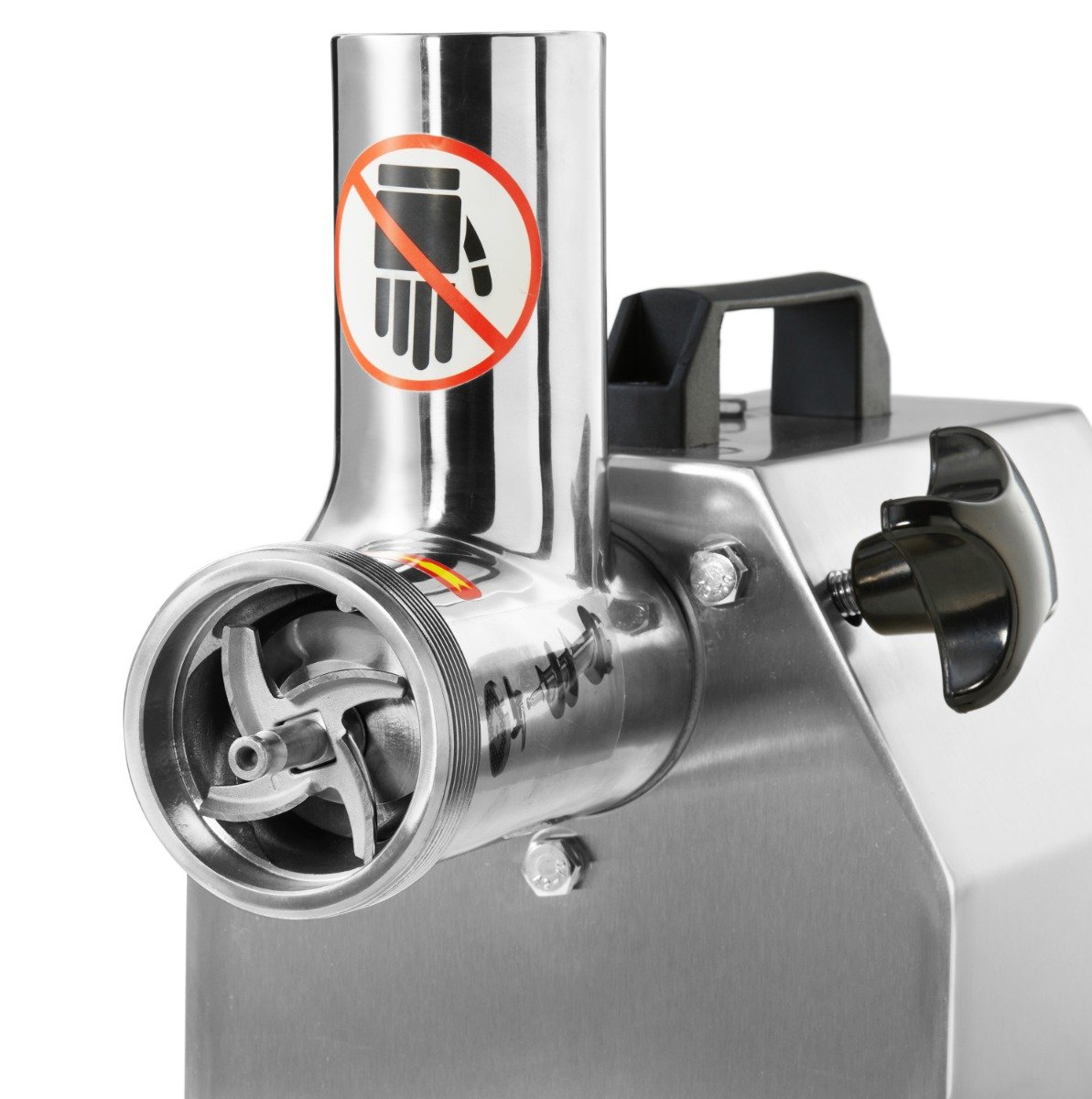 Meat Mincer - up to 220kg/h - Image 13