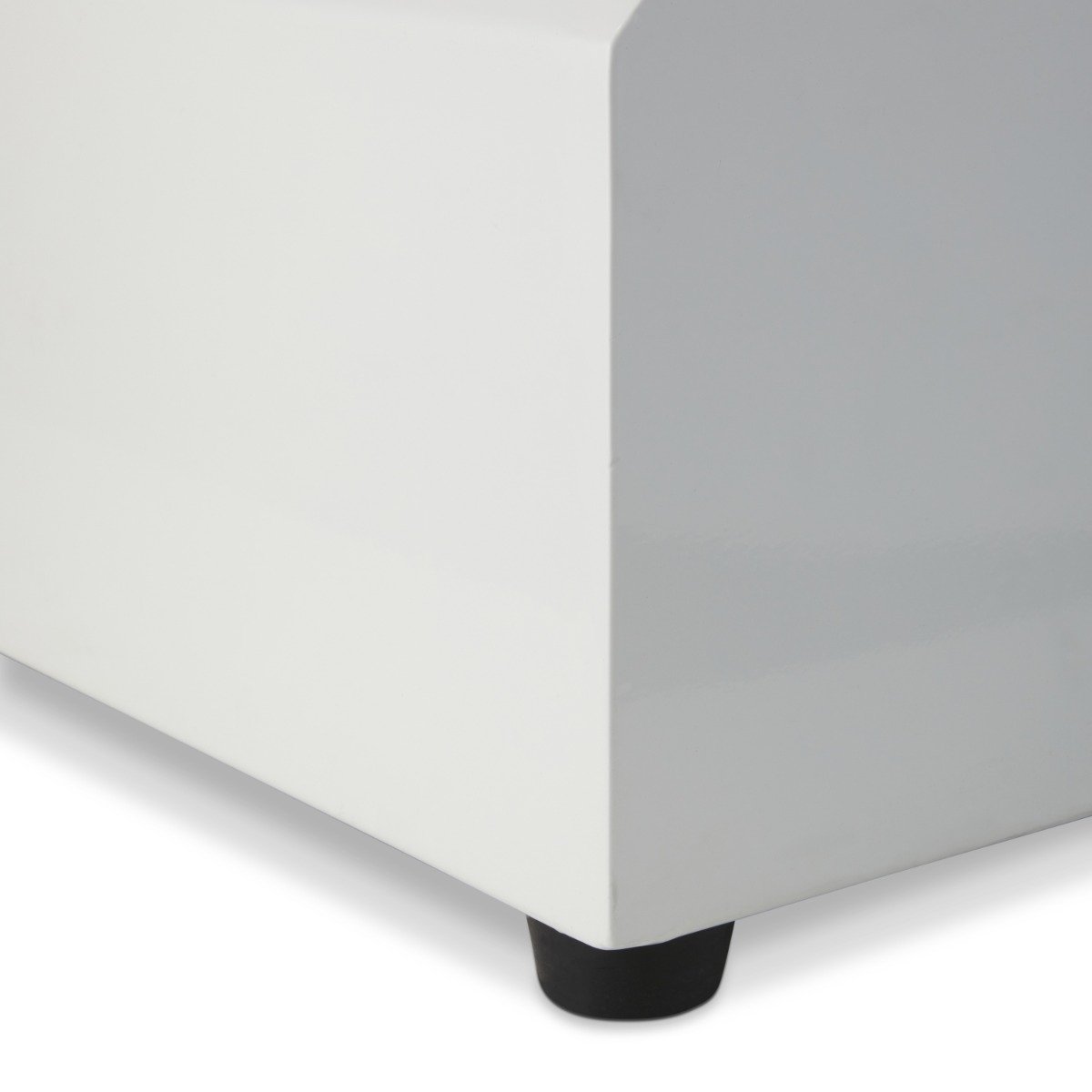 Dough Mixer - 8L - 4,5kg Dough - White - Image 13