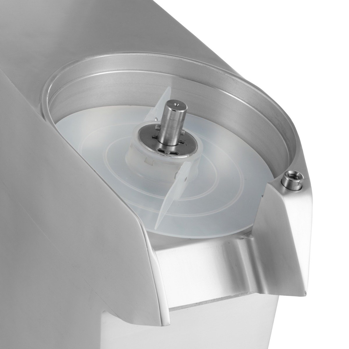 Vegetable Slicer - up to 450kg/h - incl 5 Cutting Disks - Image 18