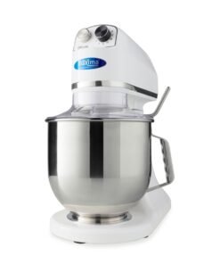 Stand Mixer - 7L - Up to 2kg Dough - White