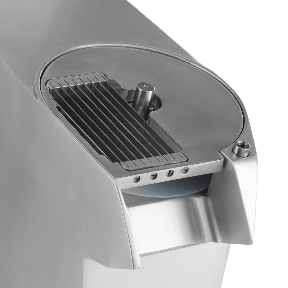 Vegetable Slicer - up to 450kg/h - incl 5 Cutting Disks - Image 20
