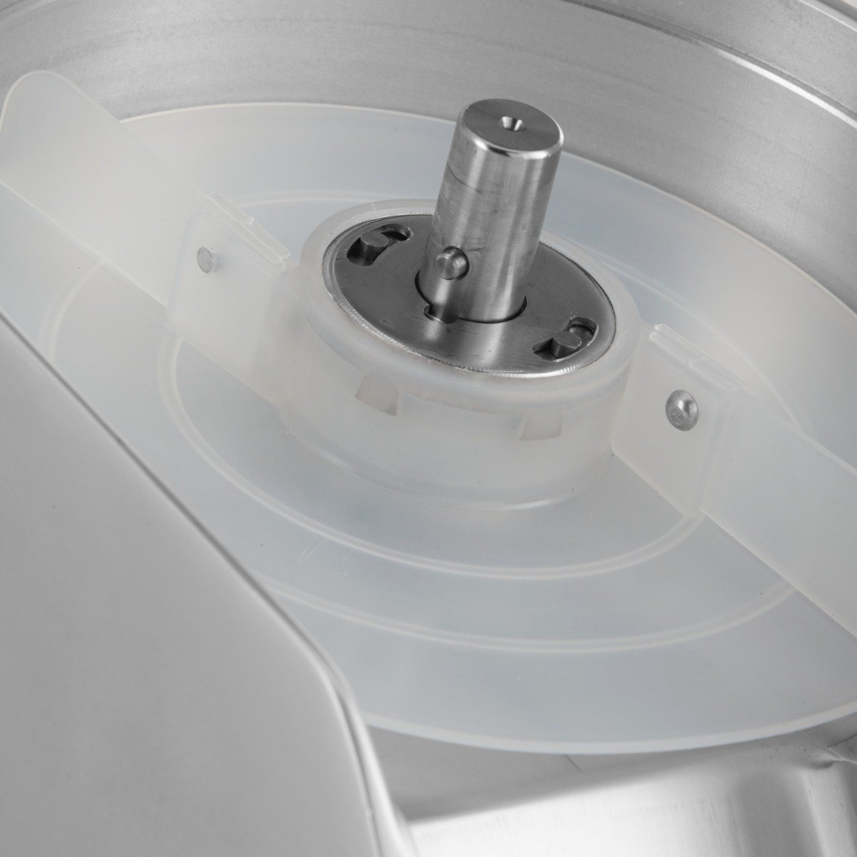 Vegetable Slicer - up to 450kg/h - incl 5 Cutting Disks - Image 22