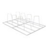 Oven Rack for Poultry - 1/1 GN - 8 Pieces