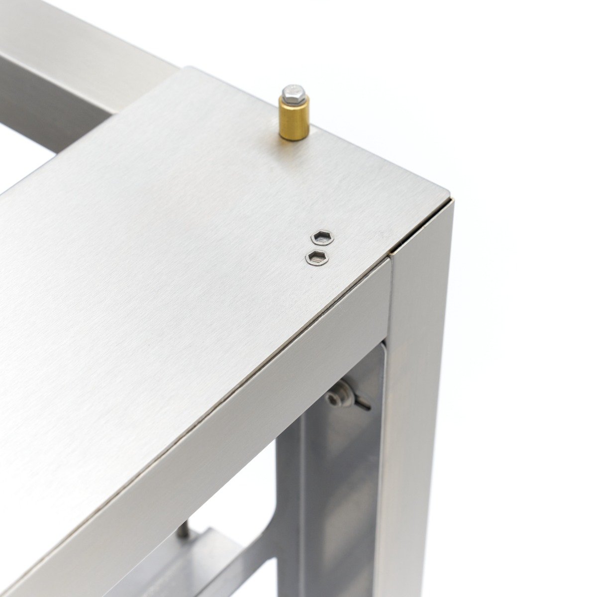 Table for Steamer 4x 2/3 GN - Image 5