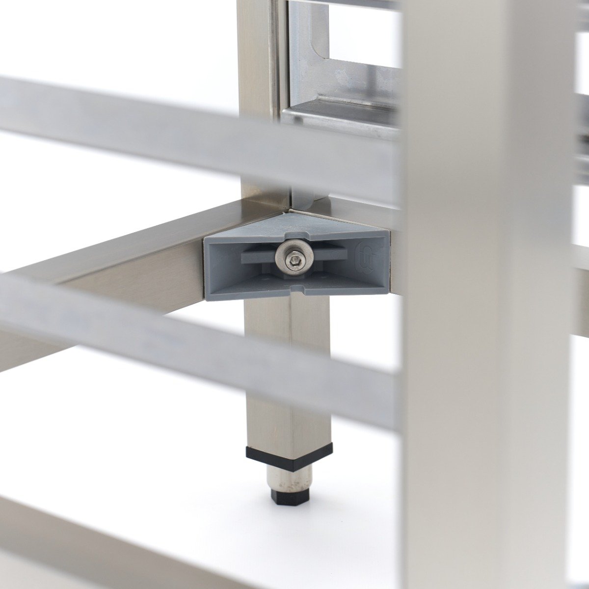 Table for Steamer 4x 2/3 GN - Image 7