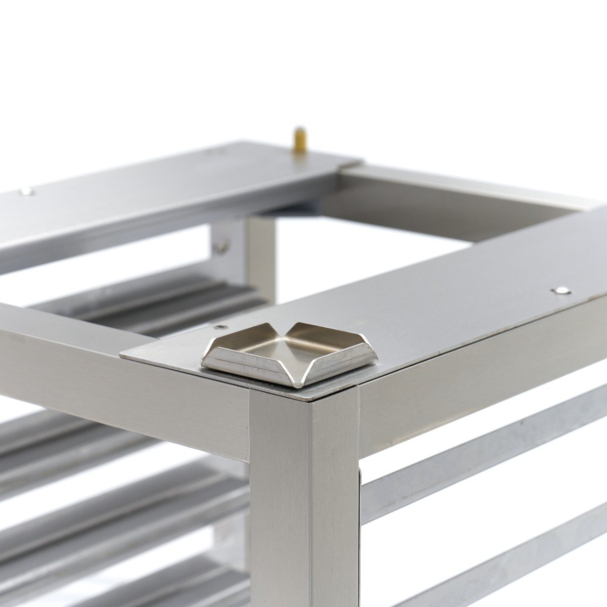 Table for Steamer 4x 2/3 GN - Image 4