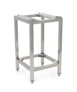 Table for Steamer 4x 2/3 GN