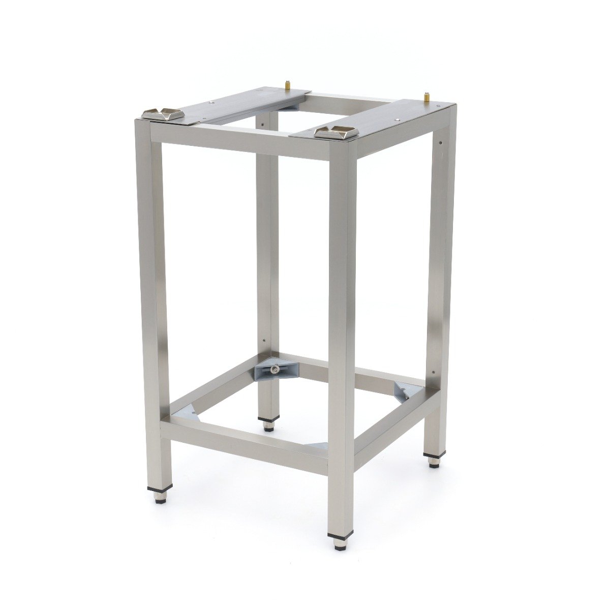 Table for Steamer 4x 2/3 GN - Image 2