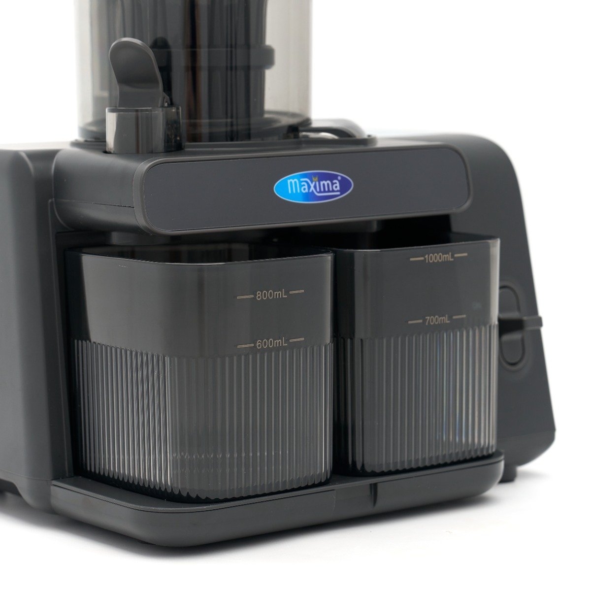 Professional Slow Juicer - 0.8L Juice Container - Image 12