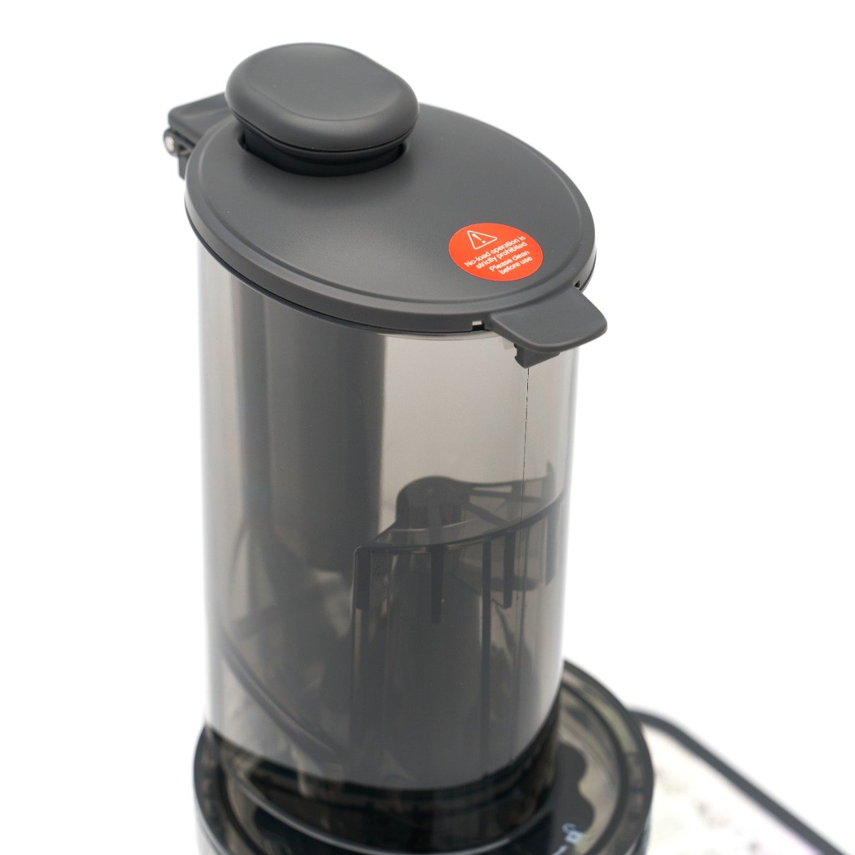 Professional Slow Juicer - 0.8L Juice Container - Image 8