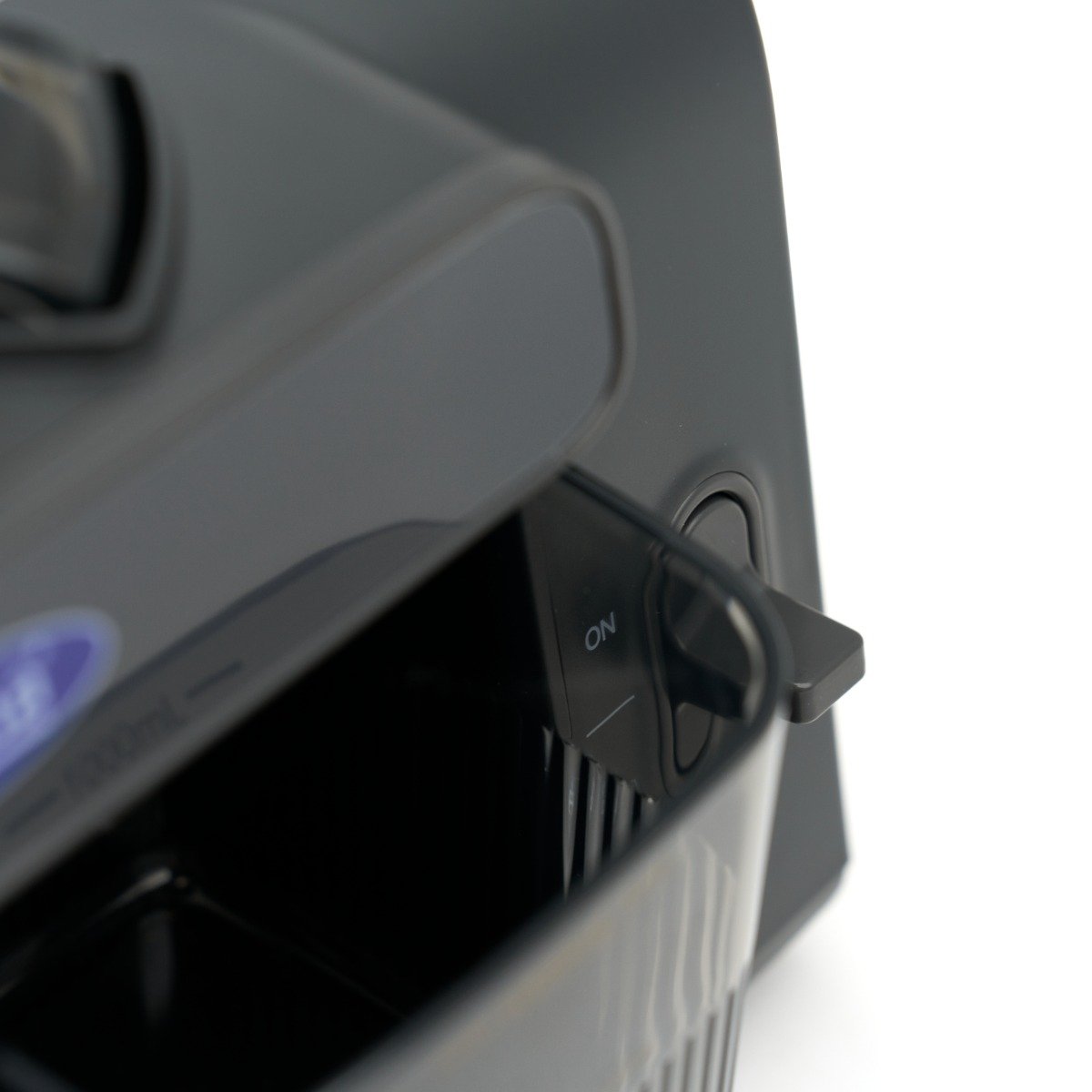 Professional Slow Juicer - 0.8L Juice Container - Image 14