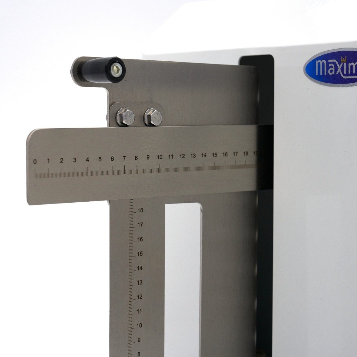 Cake Decorating Machine - Ø 36.4cm - White - Image 7