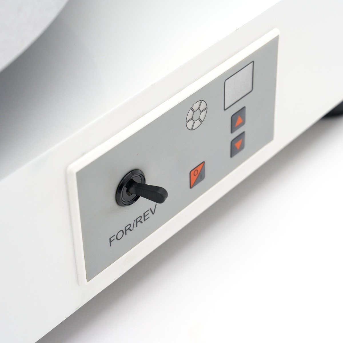 Cake Decorating Machine - Ø 36.4cm - White - Image 9