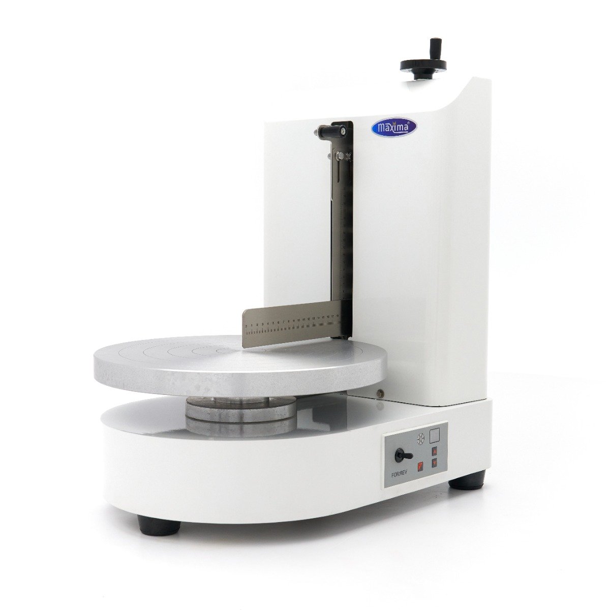 Cake Decorating Machine - Ø 36.4cm - White