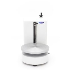Alternative view of Cake Decorating Machine - Ø 36.4cm - White
