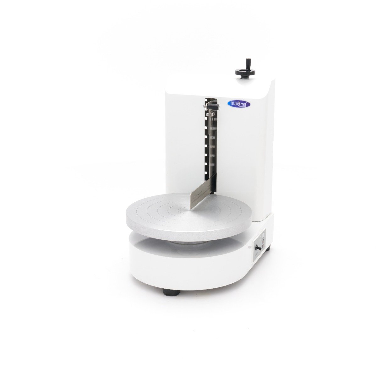 Cake Decorating Machine - Ø 36.4cm - White - Image 3