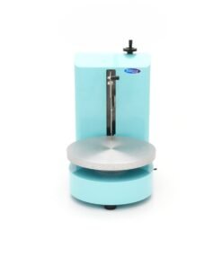 Alternative view of Cake Decorating Machine - Ø 36.4cm - Blue