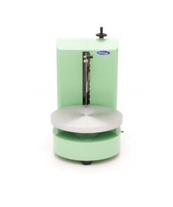 Alternative view of Cake Decorating Machine - Ø 36.4cm - Green