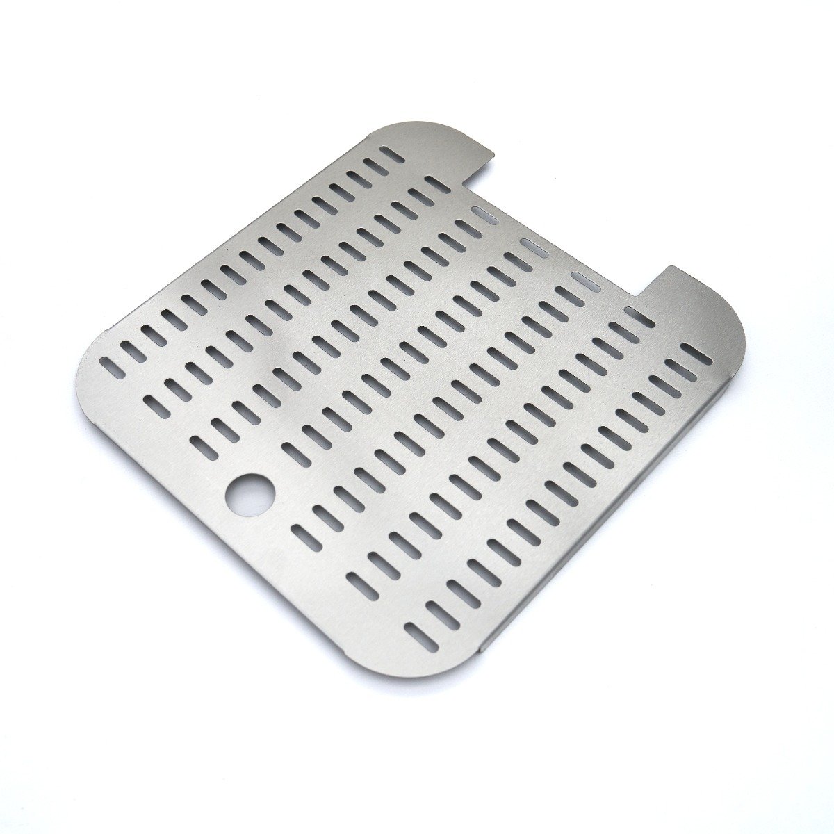 Deep Fryer - 2 x 16L - 2 Baskets - with Drain Tap and Stand - 230V - Image 18