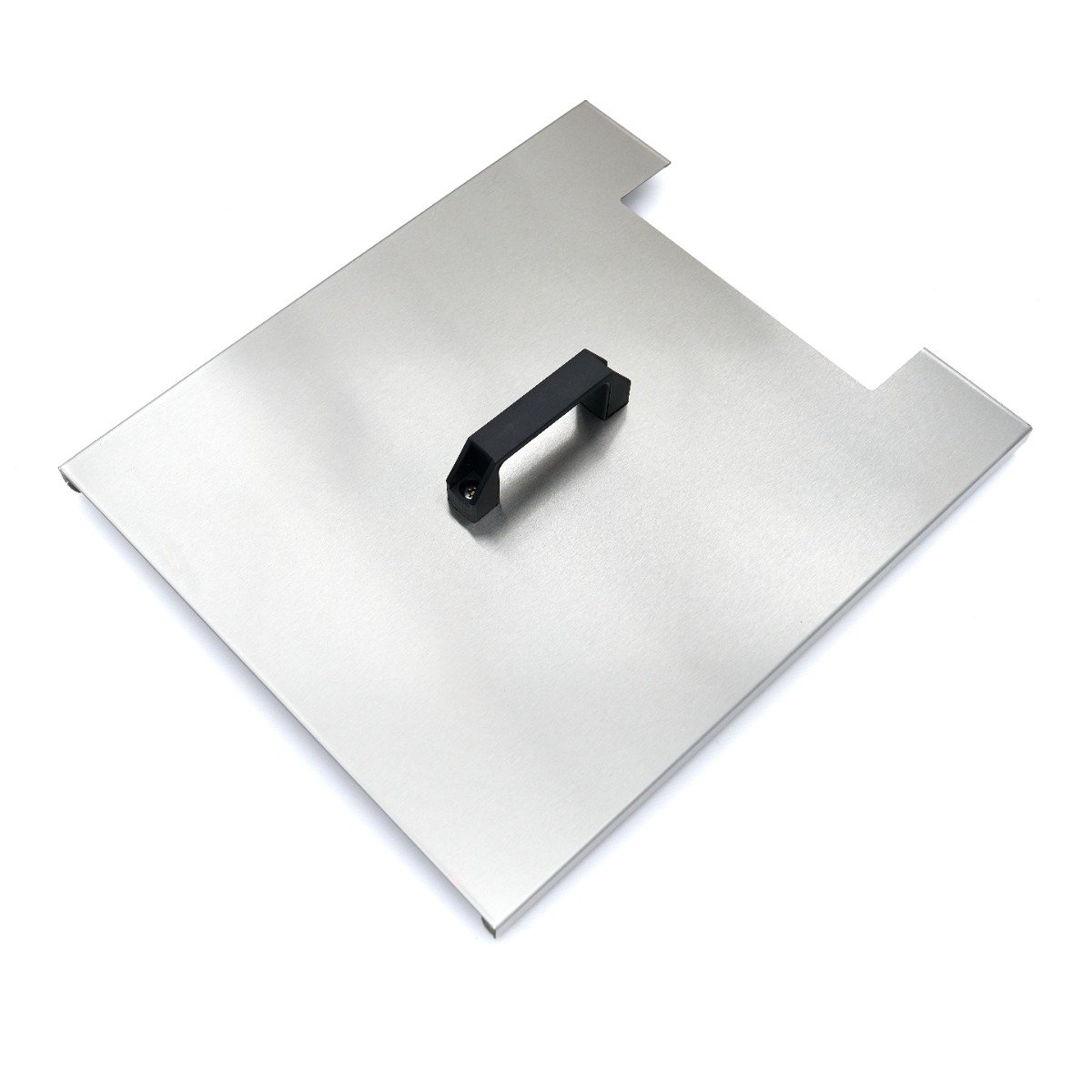 Deep Fryer - 2 x 16L - 2 Baskets - with Drain Tap and Stand - 230V - Image 20