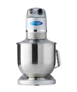 Alternative view of Stand Mixer - 7L - Up to 2kg Dough - Silver